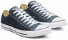 Converse Chuck Taylor All Star Navy galéria