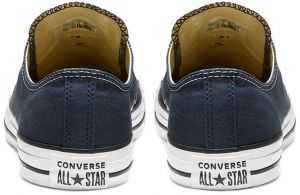 Converse Chuck Taylor All Star Navy galéria