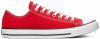 Converse Chuck Taylor All Star Red galéria