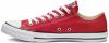 Converse Chuck Taylor All Star Red galéria