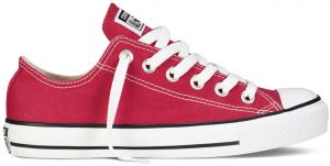 Converse Chuck Taylor All Star Red