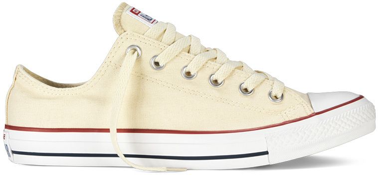Converse Chuck Taylor All Star Off White