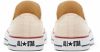 Converse Chuck Taylor All Star Off White galéria