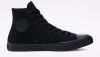 Converse Chuck Taylor All Star Hi Black galéria