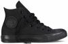 Converse Chuck Taylor All Star Hi Black galéria