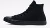 Converse Chuck Taylor All Star Hi Black galéria