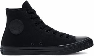 Converse Chuck Taylor All Star Hi Black galéria