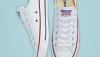 Converse Chuck Taylor Leather White galéria