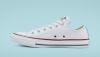 Converse Chuck Taylor Leather White galéria