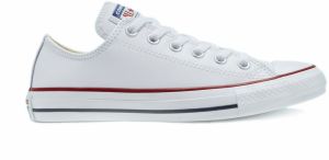 Converse Chuck Taylor Leather White galéria
