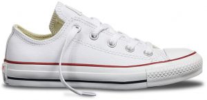 Converse Chuck Taylor Leather White