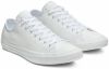 Converse Chuck Taylor All Star Mono Leather White galéria