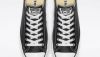 Converse Chuck Taylor Leather Black galéria