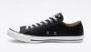 Converse Chuck Taylor Leather Black galéria