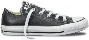 Converse Chuck Taylor Leather Black