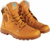 Palladium Pampa Sport Cuff Waterproof Shearling galéria