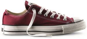 Converse Chuck Taylor All Star Maroon