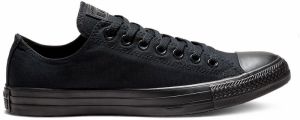 Converse Chuck Taylor All Star Black galéria