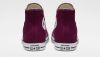 Converse Chuck Taylor All Star Hi Maroon galéria