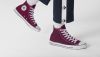 Converse Chuck Taylor All Star Hi Maroon galéria