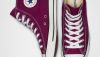 Converse Chuck Taylor All Star Hi Maroon galéria