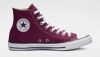 Converse Chuck Taylor All Star Hi Maroon galéria