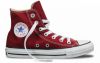 Converse Chuck Taylor All Star Hi Maroon galéria