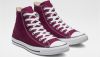 Converse Chuck Taylor All Star Hi Maroon galéria