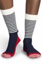 Happy Socks Half Stripe galéria