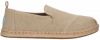 Toms Alpargatas Desert Washed Canvas Deconstructed galéria