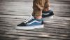 Vans Old Skool Navy galéria