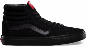 Vans SK8-Hi Black Black