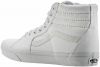 Vans SK8-Hi True White galéria