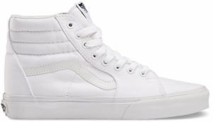 Vans SK8-Hi True White