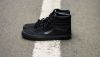 Vans SK8-Hi Black Black Black galéria