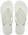 Havaianas Slim White galéria