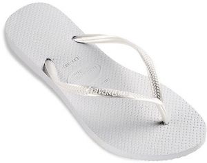 Havaianas Slim White