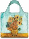 LOQI - VINCENT VAN GOGH - Vase with Sunflowers galéria