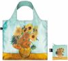 LOQI - VINCENT VAN GOGH - Vase with Sunflowers galéria
