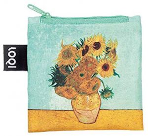 LOQI - VINCENT VAN GOGH - Vase with Sunflowers galéria