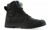 Palladium Pampa Sport Cuff Waterproof Shearling galéria