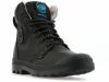 Palladium Pampa Sport Cuff Waterproof Shearling galéria