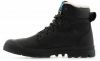 Palladium Pampa Sport Cuff Waterproof Shearling galéria