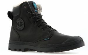 Palladium Pampa Sport Cuff Waterproof Shearling galéria