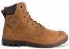 Palladium Pampa Sport Cuff Waterproof Shearling galéria