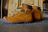 Palladium Pampa Sport Cuff Waterproof Shearling galéria