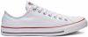 Converse Chuck Taylor All Star White galéria