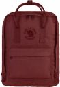 Fjällräven Re-Kånken Ox Red galéria