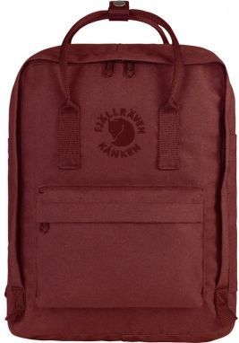 Fjällräven Re-Kånken Ox Red