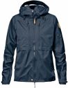 Fjällräven Keb Eco-Shell Jacket Dark Navy Women galéria